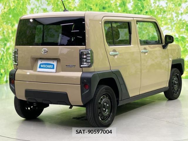 Daihatsu TAFT 2023-06 8856851-2