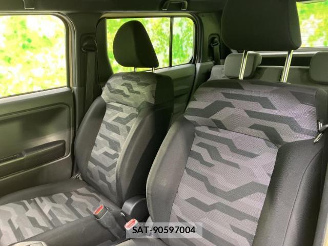 Daihatsu TAFT 2023-06 8856851-5