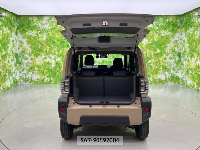 Daihatsu TAFT 2023-06 8856851-7
