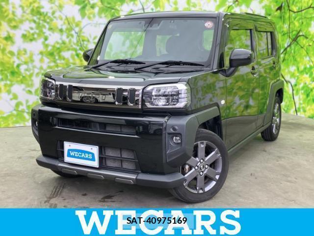 Daihatsu TAFT 2023-09 8856891-0