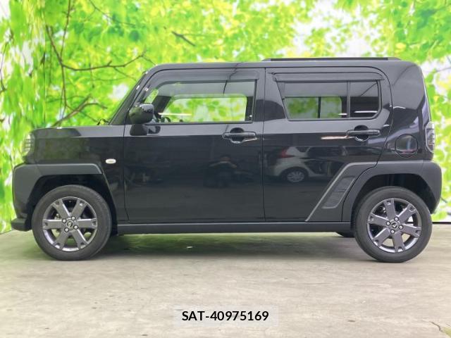 Daihatsu TAFT 2023-09 8856891-1