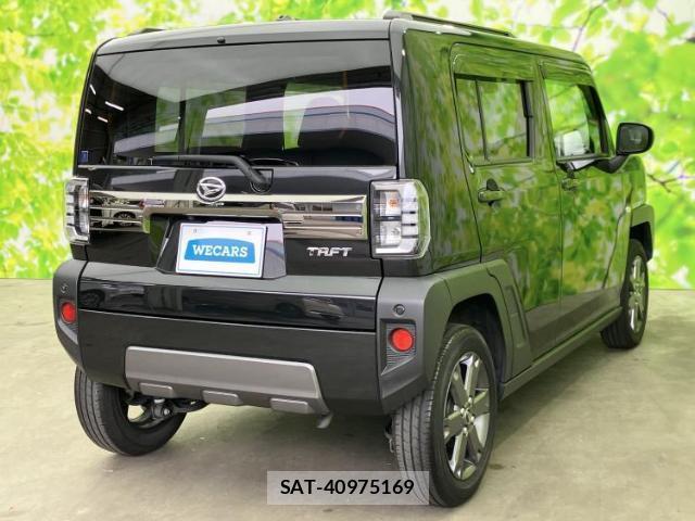 Daihatsu TAFT 2023-09 8856891-2