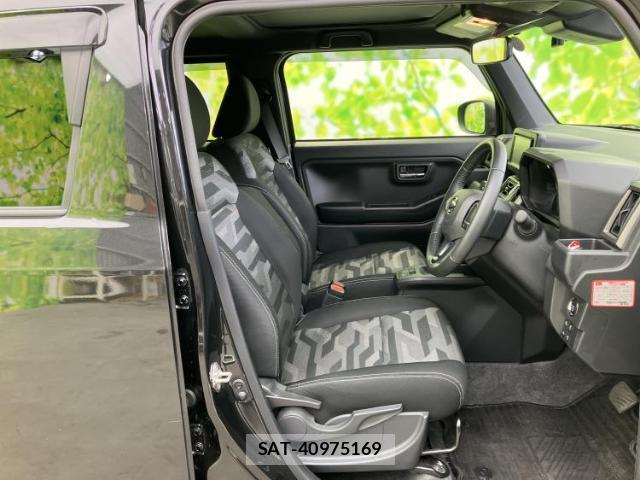 Daihatsu TAFT 2023-09 8856891-3