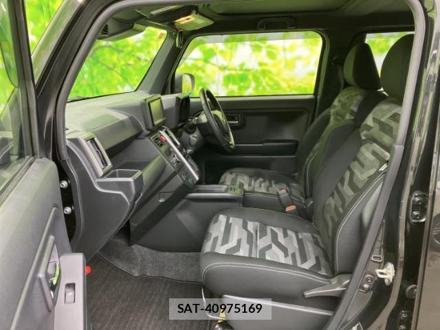 Daihatsu TAFT 2023-09 8856891-5