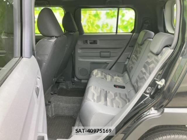 Daihatsu TAFT 2023-09 8856891-6