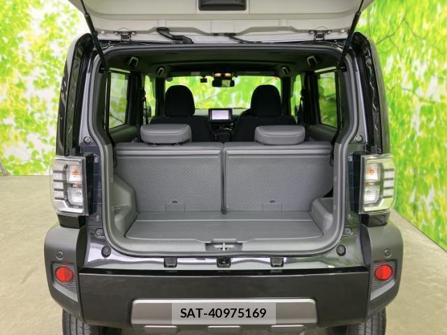 Daihatsu TAFT 2023-09 8856891-7