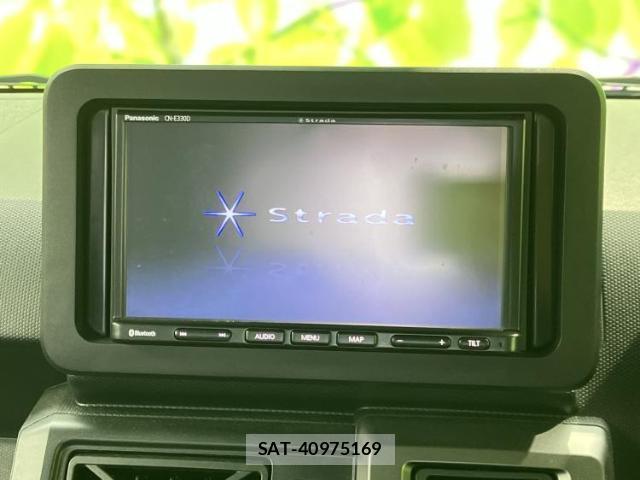 Daihatsu TAFT 2023-09 8856891-8