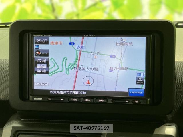 Daihatsu TAFT 2023-09 8856891-9