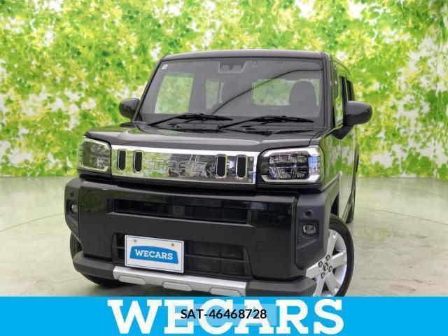 Daihatsu TAFT 2022-01 8856985-0