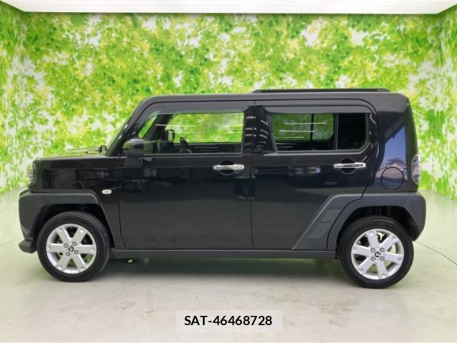 Daihatsu TAFT 2022-01 8856985-1