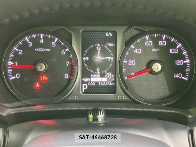 Daihatsu TAFT 2022-01 8856985-13