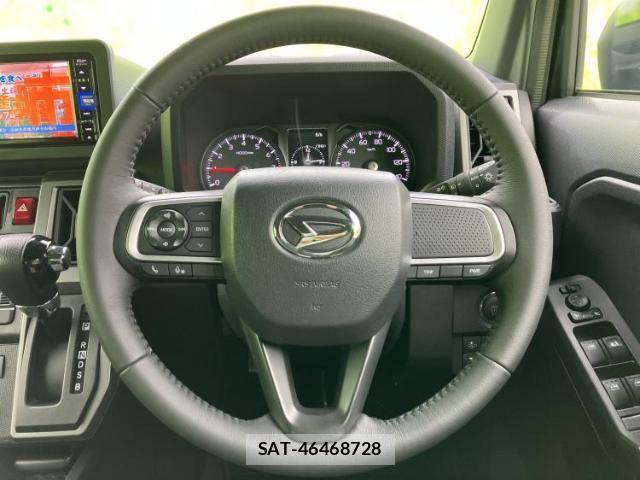Daihatsu TAFT 2022-01 8856985-14