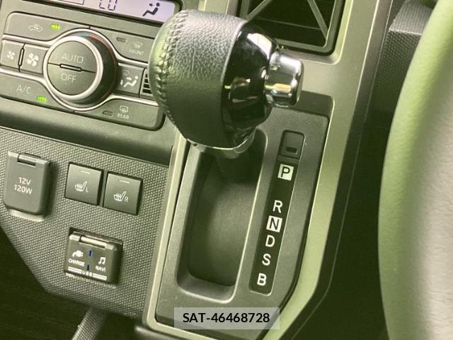 Daihatsu TAFT 2022-01 8856985-17