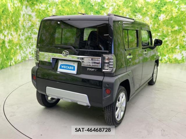 Daihatsu TAFT 2022-01 8856985-2