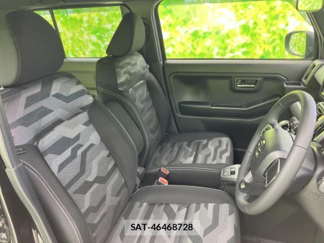 Daihatsu TAFT 2022-01 8856985-3