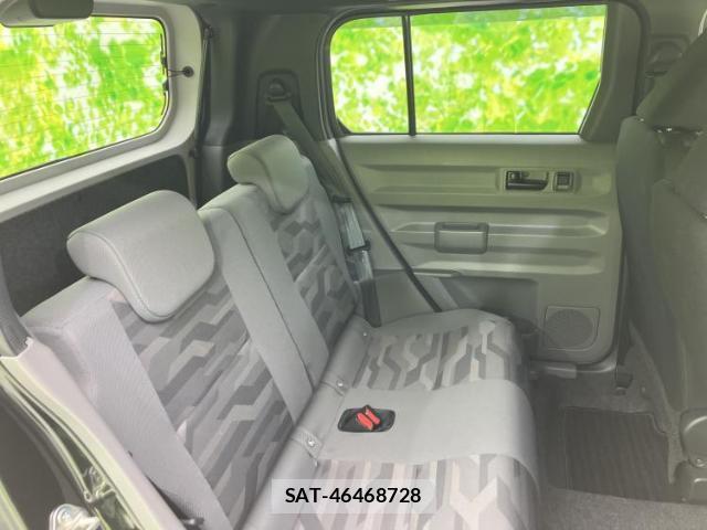 Daihatsu TAFT 2022-01 8856985-4