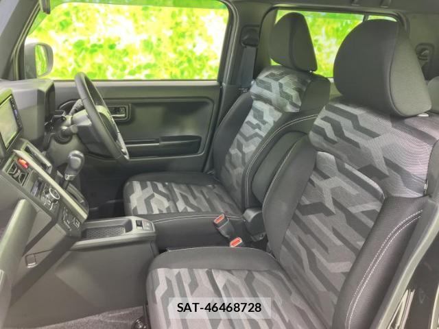 Daihatsu TAFT 2022-01 8856985-5