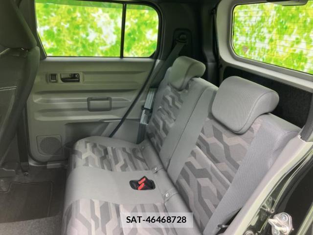 Daihatsu TAFT 2022-01 8856985-6