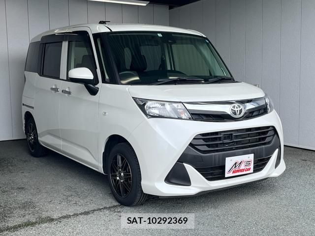 Toyota TANK 2017-03 8854789-1