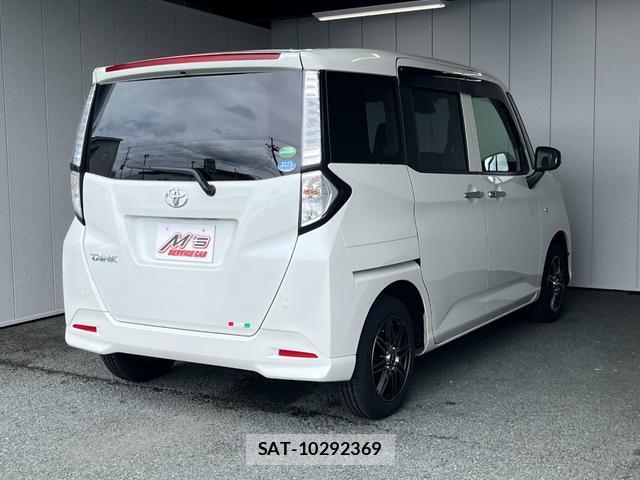Toyota TANK 2017-03 8854789-2