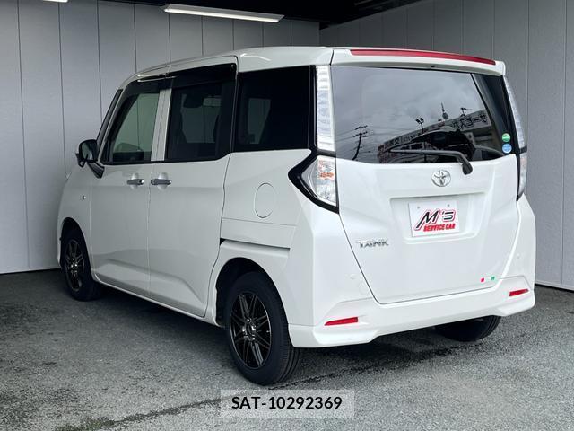 Toyota TANK 2017-03 8854789-3