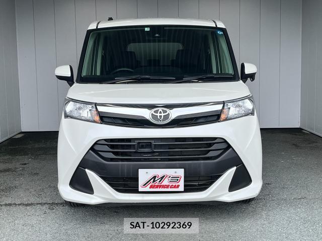 Toyota TANK 2017-03 8854789-4