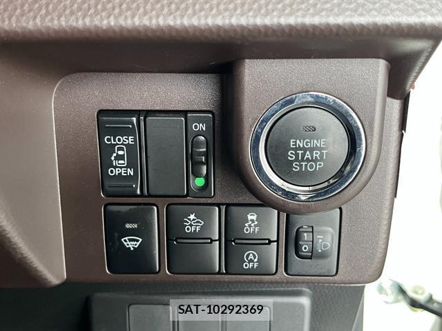 Toyota TANK 2017-03 8854789-8