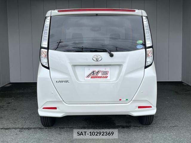 Toyota TANK 2017-03 8854789-9