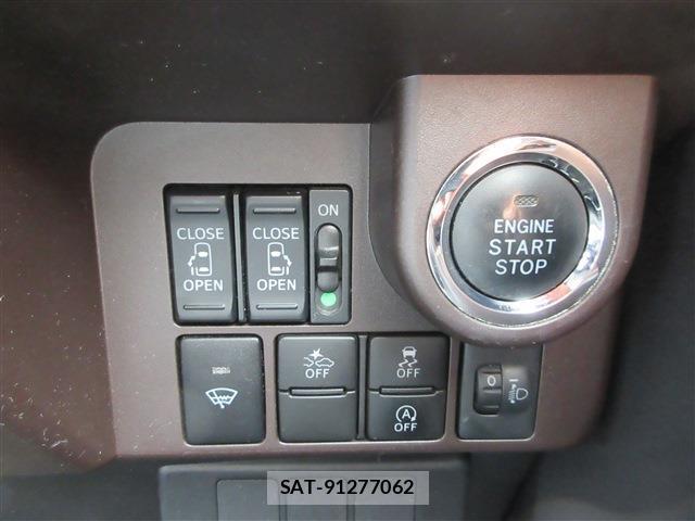 Toyota TANK 2017-09 8855009-16