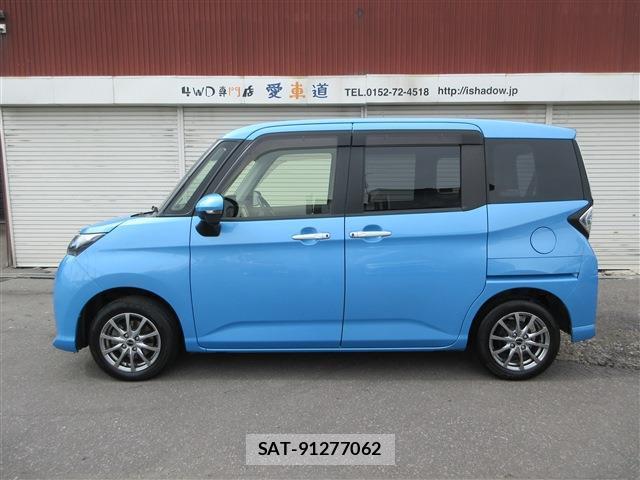 Toyota TANK 2017-09 8855009-2