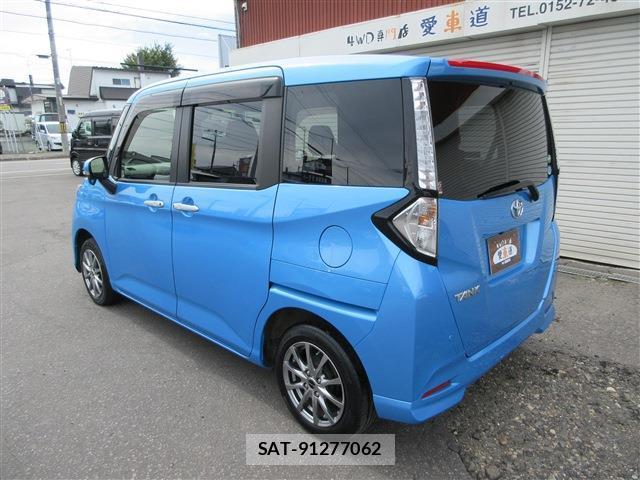 Toyota TANK 2017-09 8855009-3