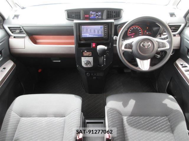 Toyota TANK 2017-09 8855009-7