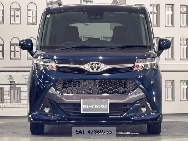 Toyota TANK 2020-04 8855931-11