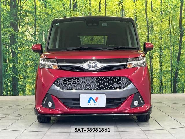 Toyota TANK 2018-12 8856674-13