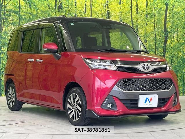 Toyota TANK 2018-12 8856674-15