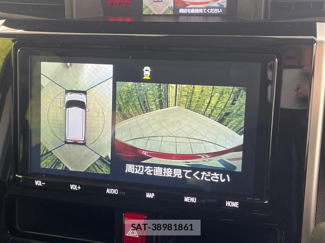 Toyota TANK 2018-12 8856674-3