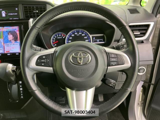Toyota TANK 2020-03 8856849-15