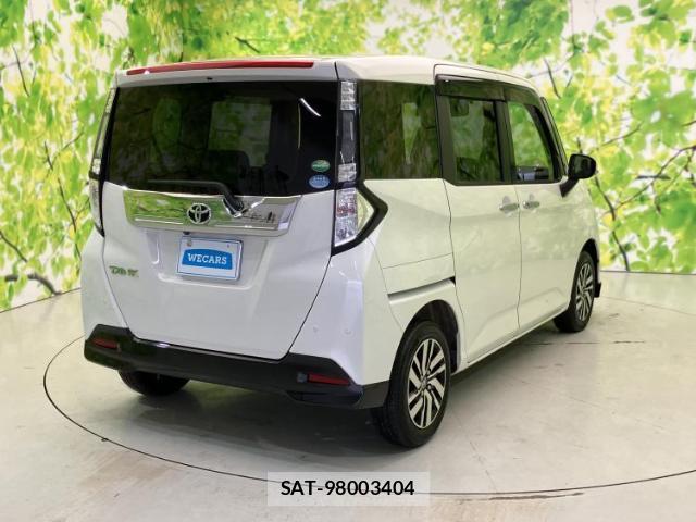 Toyota TANK 2020-03 8856849-2