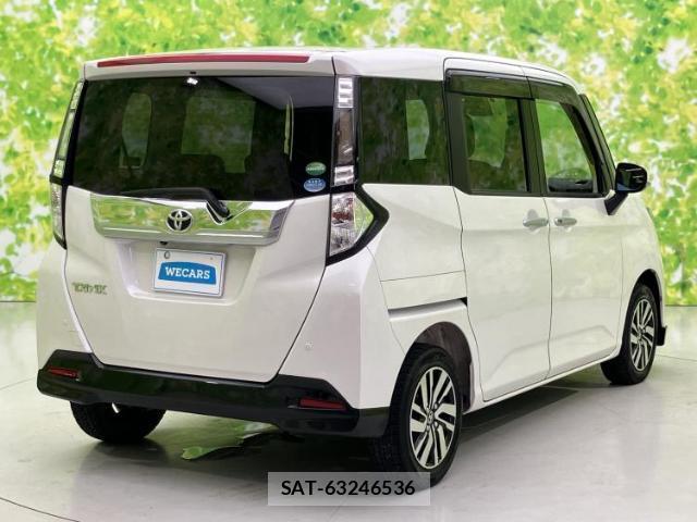 Toyota TANK 2018-03 8857050-2