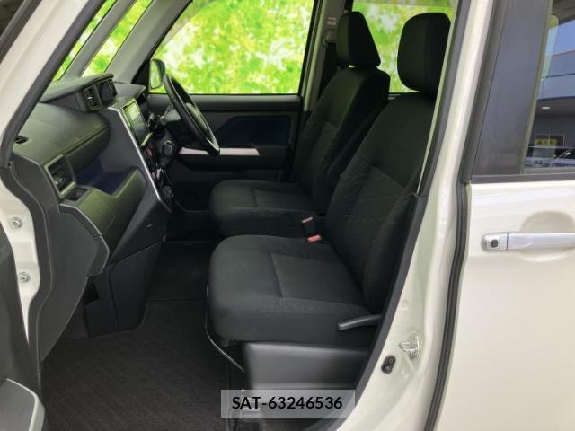 Toyota TANK 2018-03 8857050-5