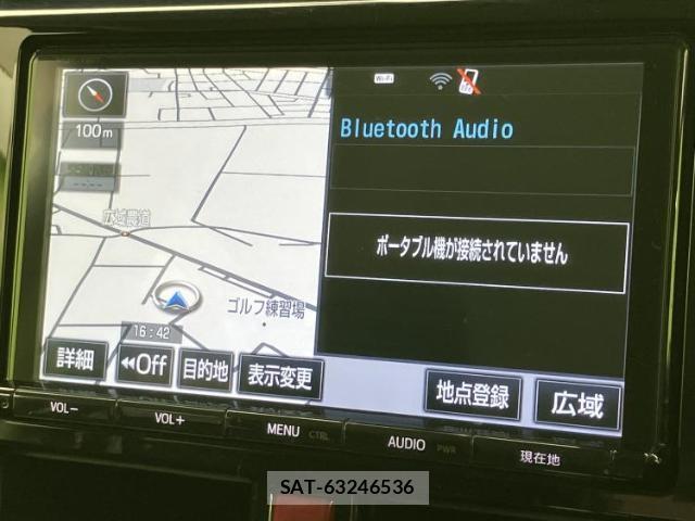 Toyota TANK 2018-03 8857050-8