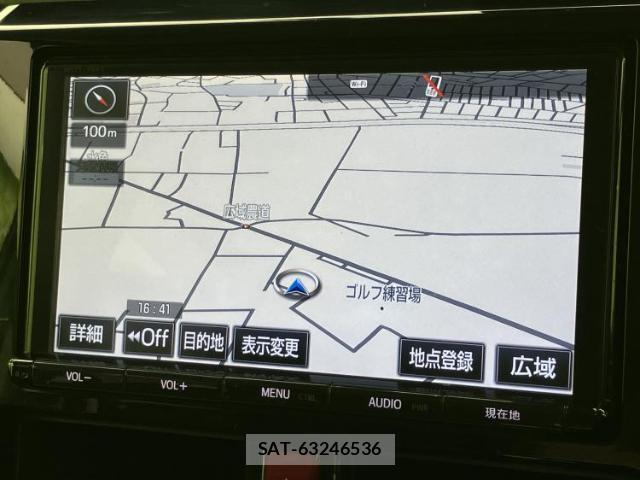 Toyota TANK 2018-03 8857050-9