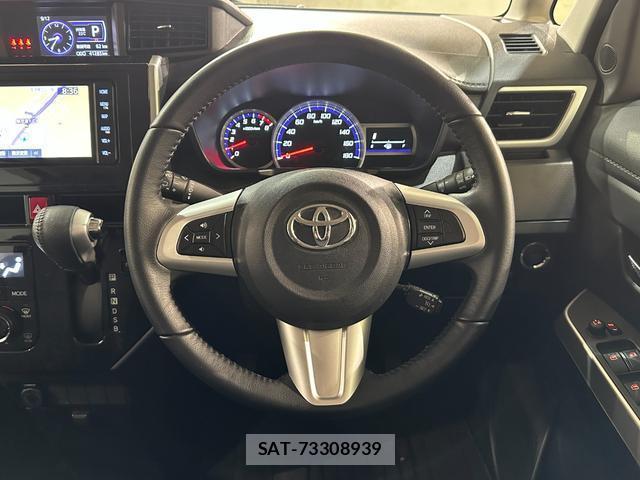 Toyota TANK 2020-08 8857130-7