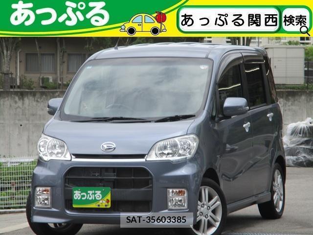 Daihatsu TANTO EXE 2010-07 8856769-0