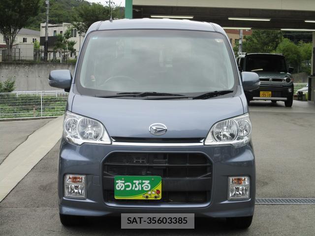 Daihatsu TANTO EXE 2010-07 8856769-1