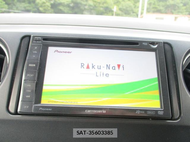 Daihatsu TANTO EXE 2010-07 8856769-11
