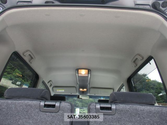 Daihatsu TANTO EXE 2010-07 8856769-13