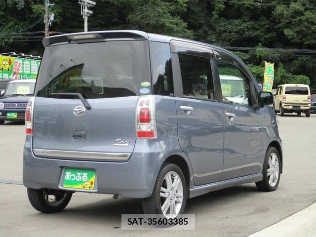 Daihatsu TANTO EXE 2010-07 8856769-15