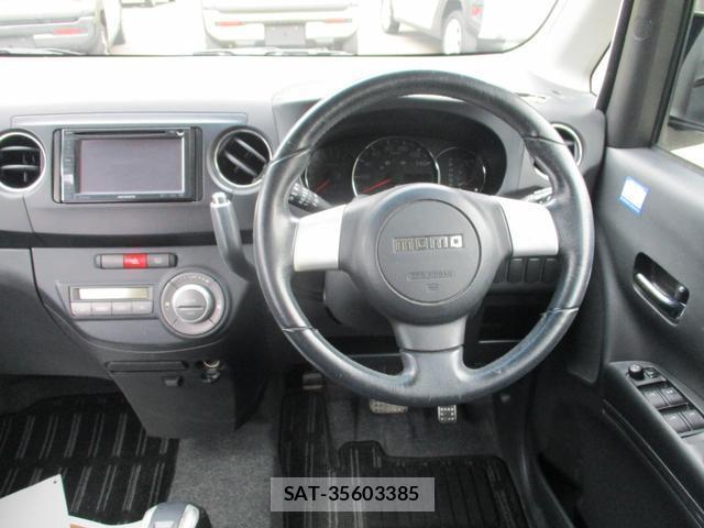Daihatsu TANTO EXE 2010-07 8856769-17