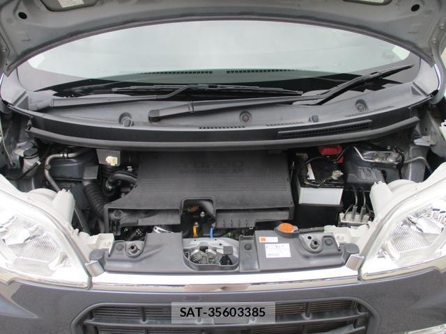 Daihatsu TANTO EXE 2010-07 8856769-18